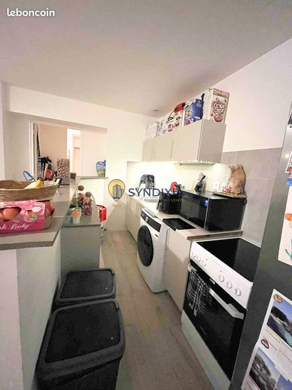 Appartement à vendre, 64m², Vernouillet