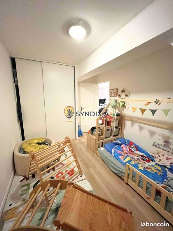 Appartement à vendre, 64m², Vernouillet