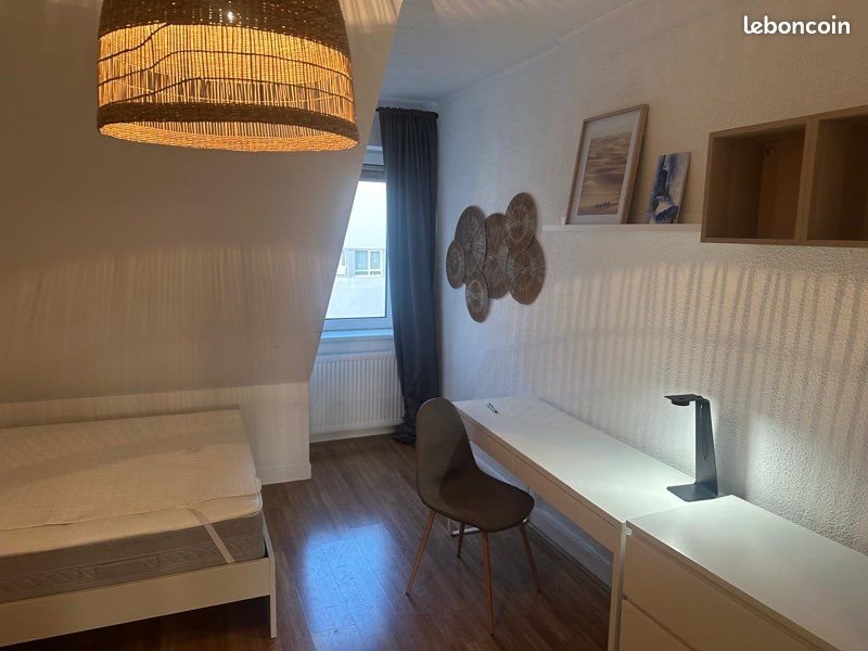 Appartement à louer, 53m², Strasbourg