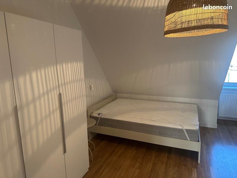 Appartement à louer, 53m², Strasbourg