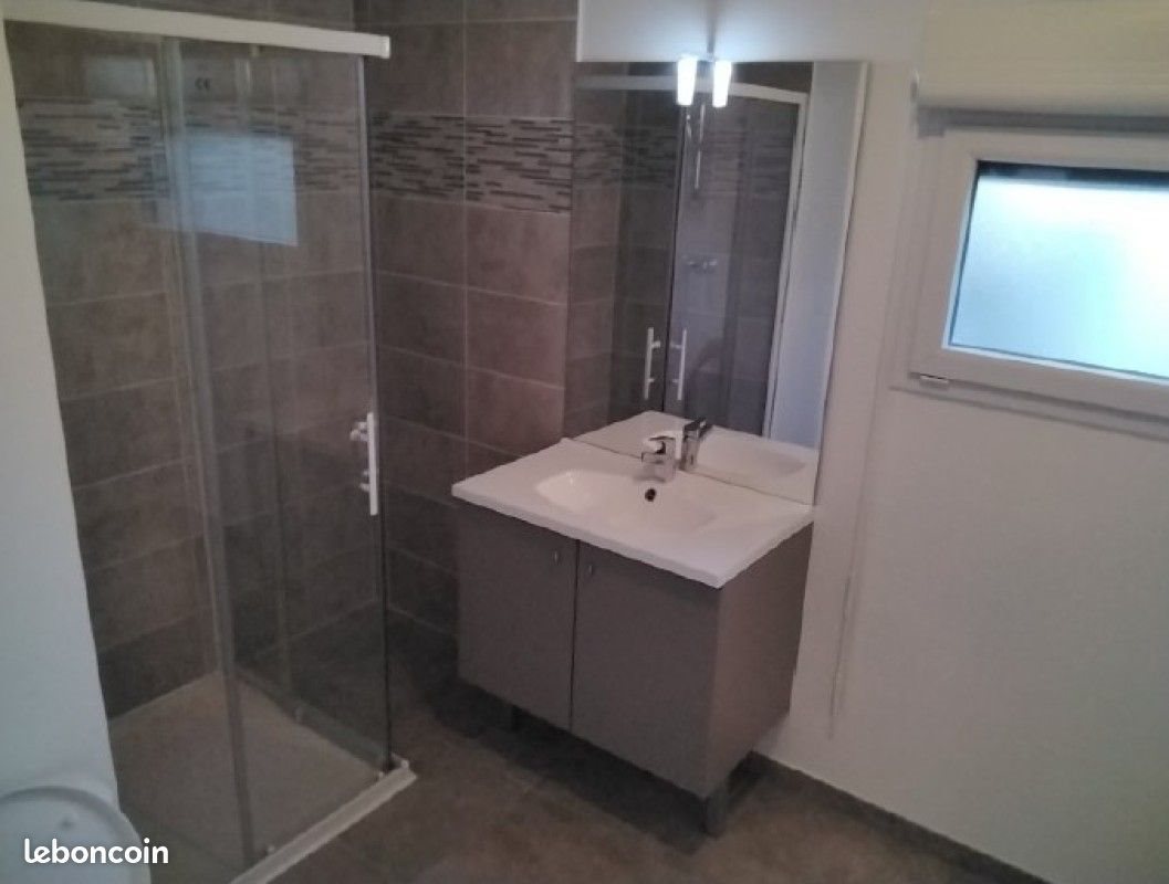Appartement à louer, 38m², Meyzieu