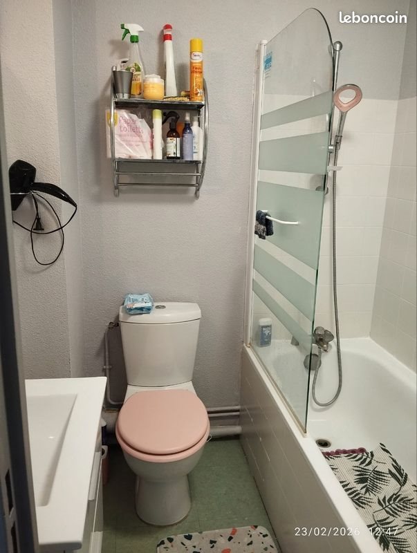 Appartement à vendre, 27m², Sanary-sur-Mer