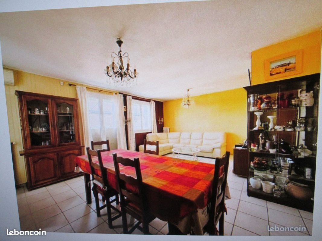 Appartement à vendre, 76m², Nîmes