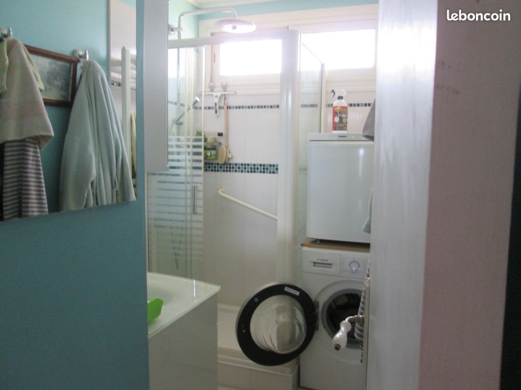 Appartement à vendre, 76m², Nîmes