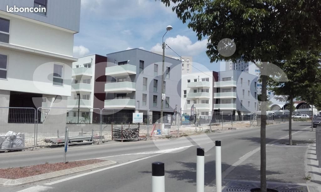 Appartement à louer, 97m², Saint-Nicolas