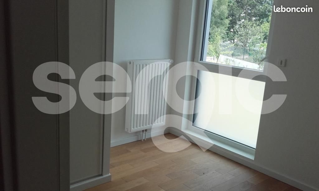 Appartement à louer, 97m², Saint-Nicolas