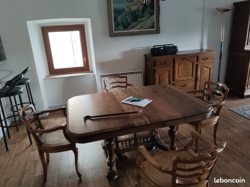 Appartement à louer, 60m², Rosières