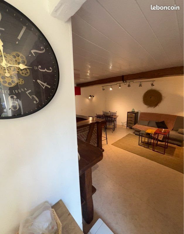 Appartement à louer, 38m², Ramonville-Saint-Agne