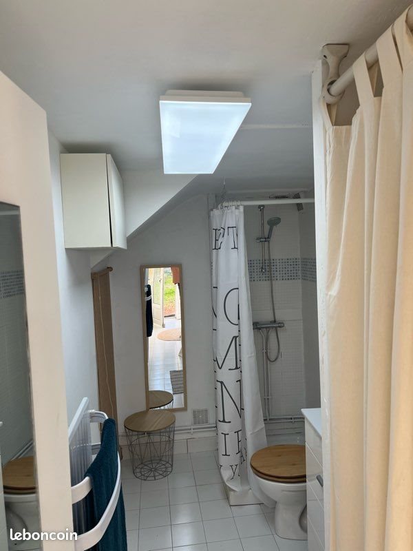 Appartement à louer, 38m², Ramonville-Saint-Agne