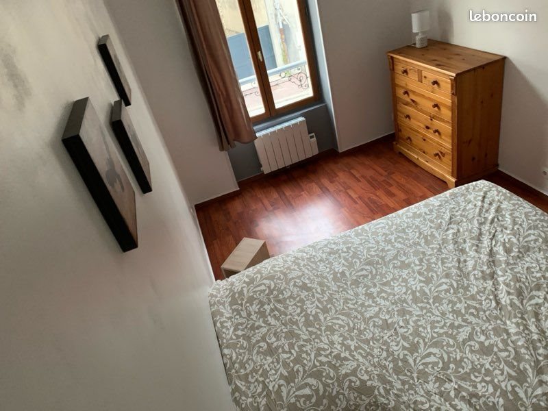 Appartement à vendre, 38m², Vaux-sur-Seine