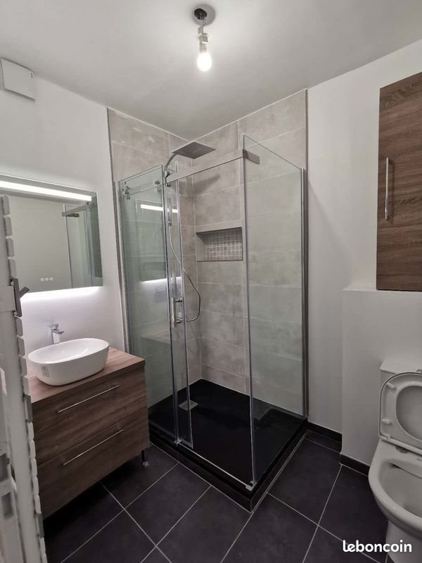 Appartement à louer, 58m², Saint-Pargoire