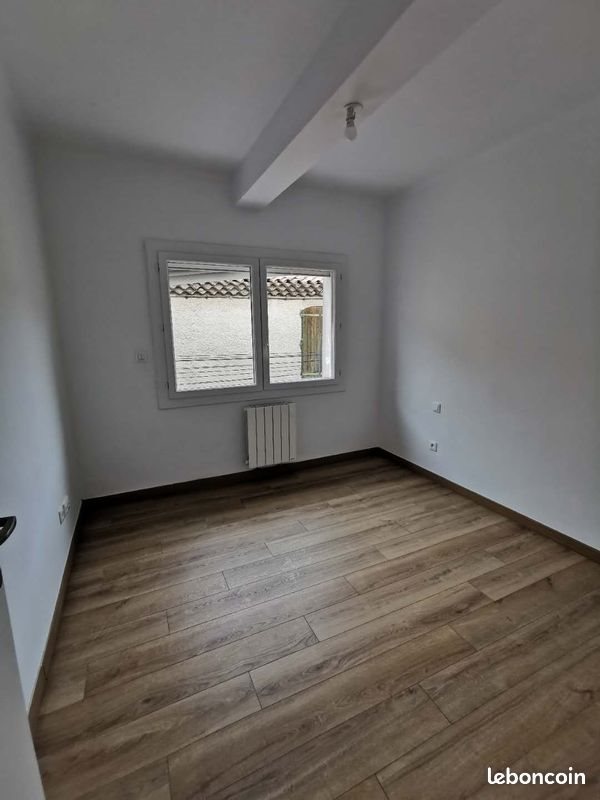 Appartement à louer, 58m², Saint-Pargoire
