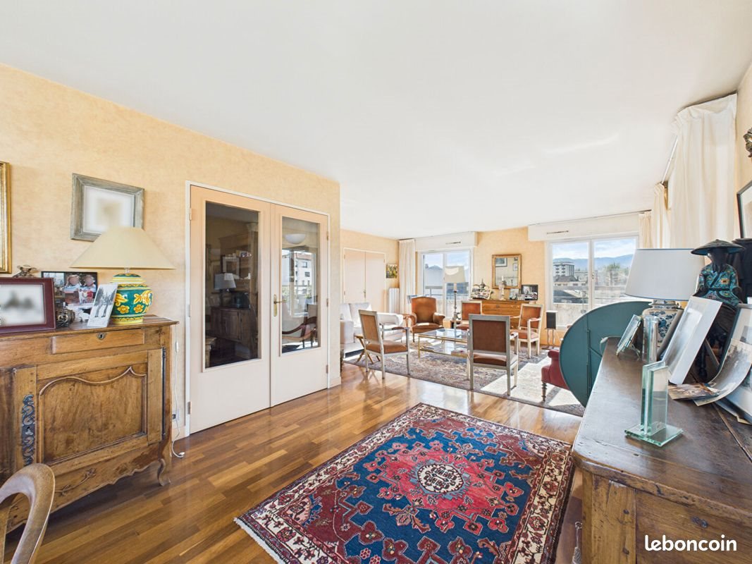 Appartement à vendre, 158m², Clermont-Ferrand