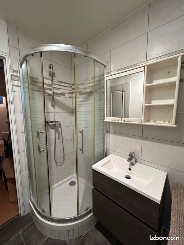 Appartement à louer, 42m², Paris 16ème