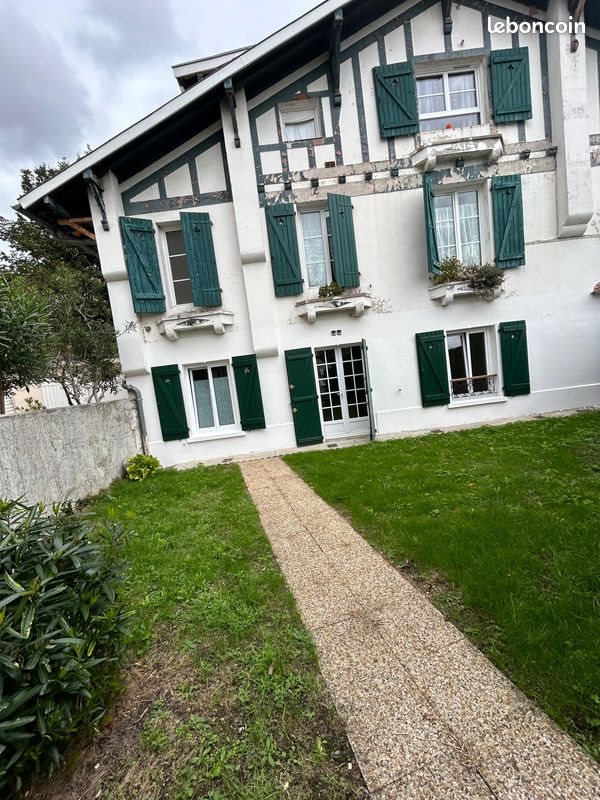 Appartement à vendre, 75m², Pau