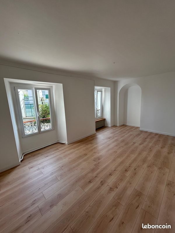 Appartement à vendre, 75m², Pau