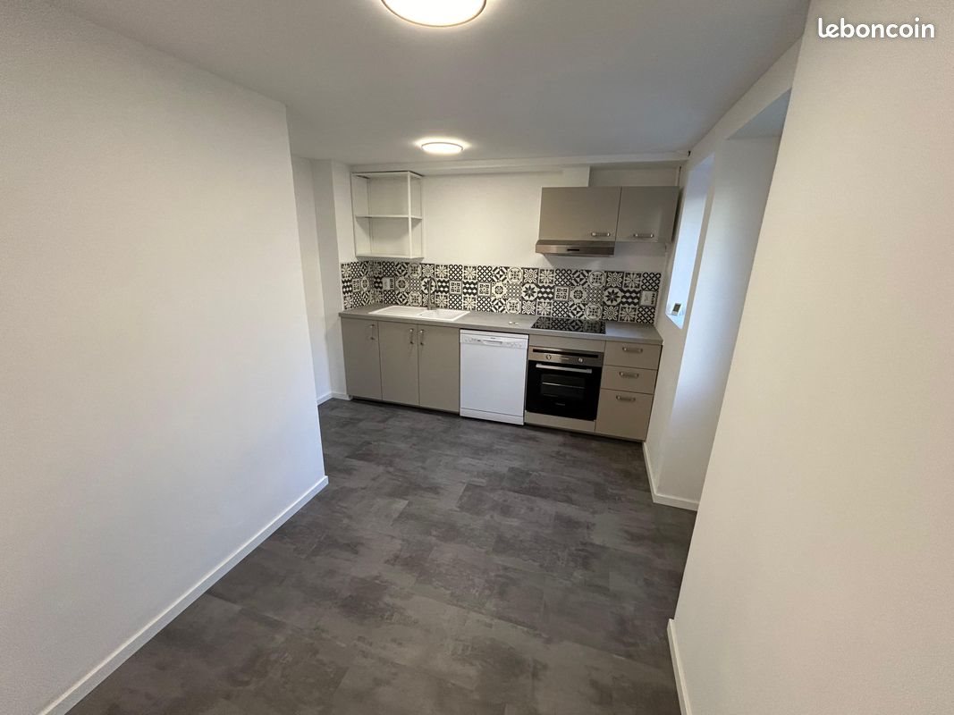 Appartement à vendre, 75m², Pau