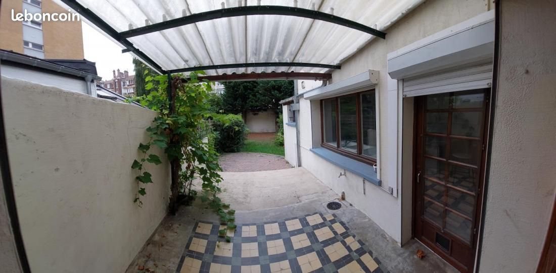 Maison à louer, 109m², Lambersart