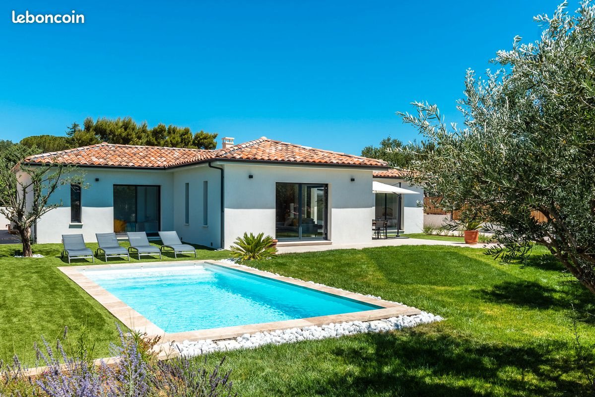 Maison à vendre, 129m², Clapiers