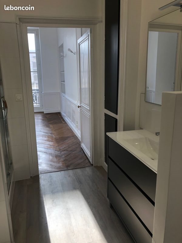 Appartement à louer, 125m², Orléans