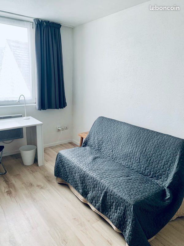 Appartement à louer, 13m², Strasbourg
