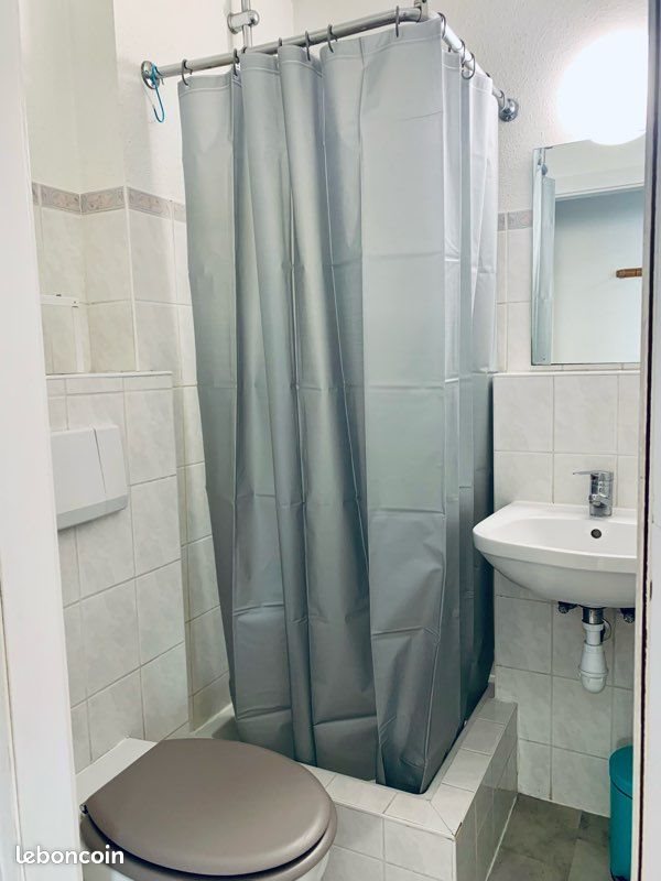 Appartement à louer, 13m², Strasbourg