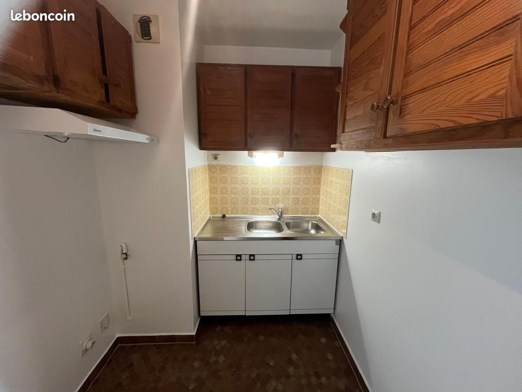 Appartement à louer, 34m², Fontenay-aux-Roses