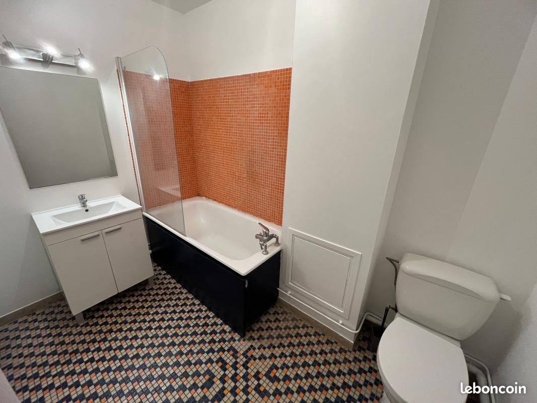 Appartement à louer, 34m², Fontenay-aux-Roses