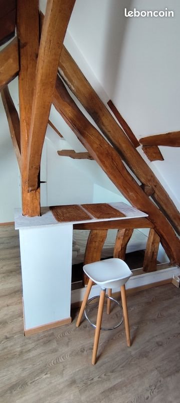 Appartement à louer, 22m², Etampes