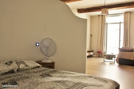 Appartement à louer, 40m², Montpellier