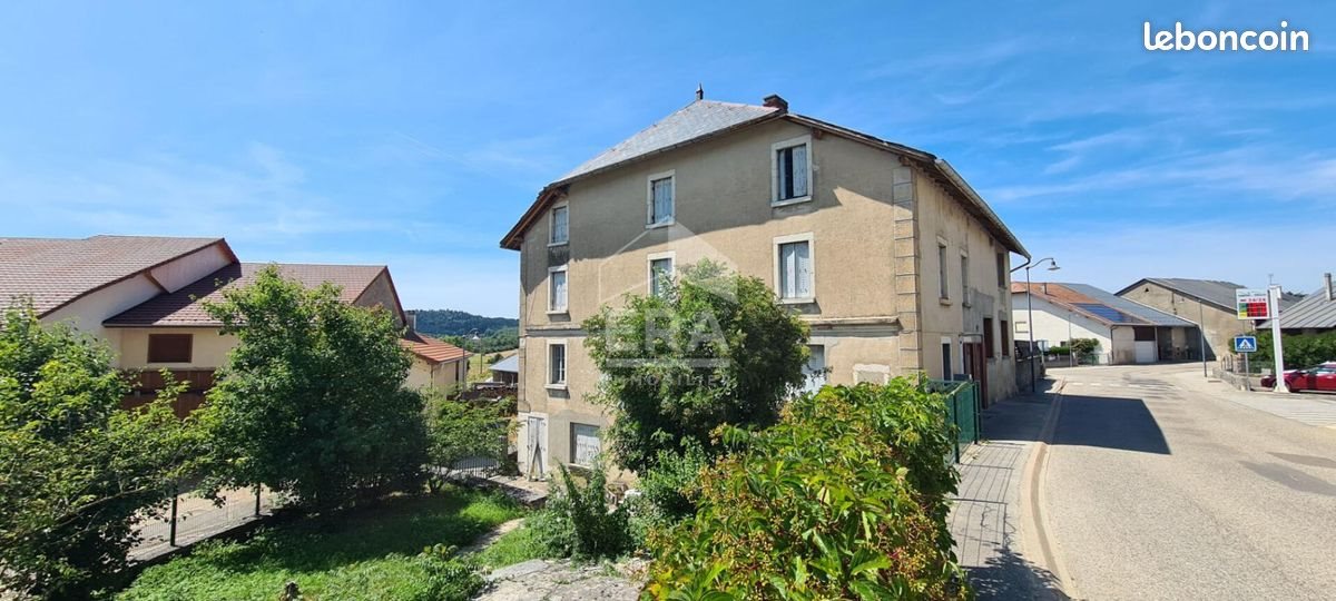 Maison à vendre, 115m², Champdor