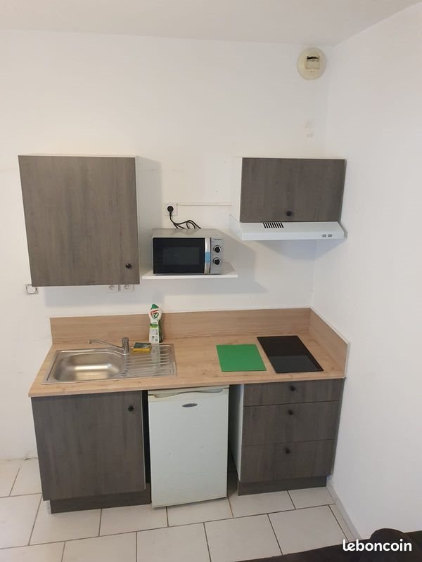 Appartement à louer, 15m², Toulon