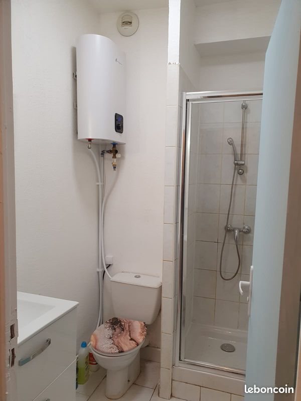 Appartement à louer, 15m², Toulon