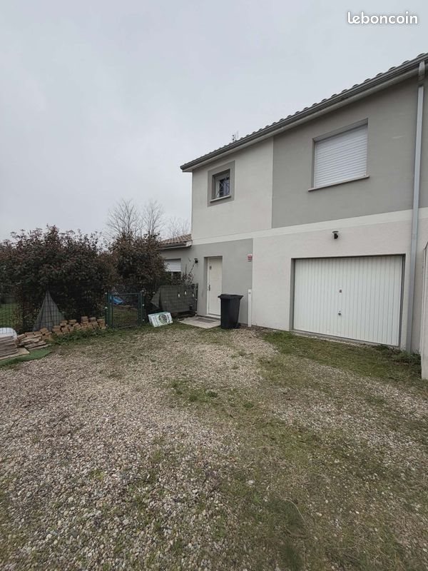 Maison à louer, 90m², Blanquefort