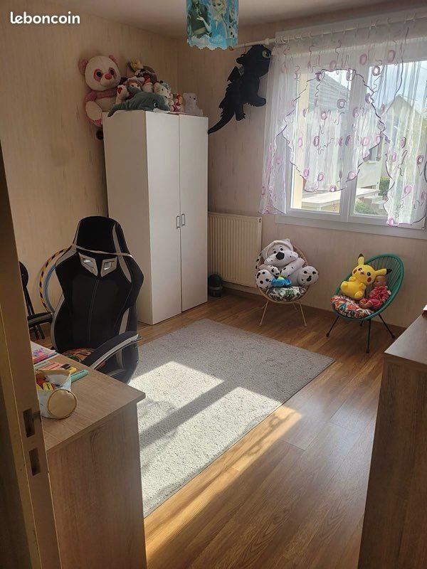 Maison à vendre, 84m², Evron