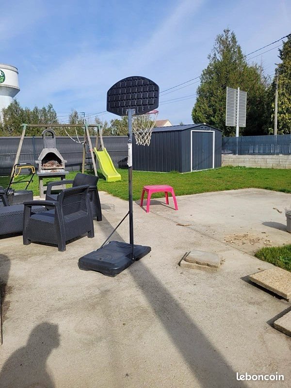 Maison à vendre, 84m², Evron