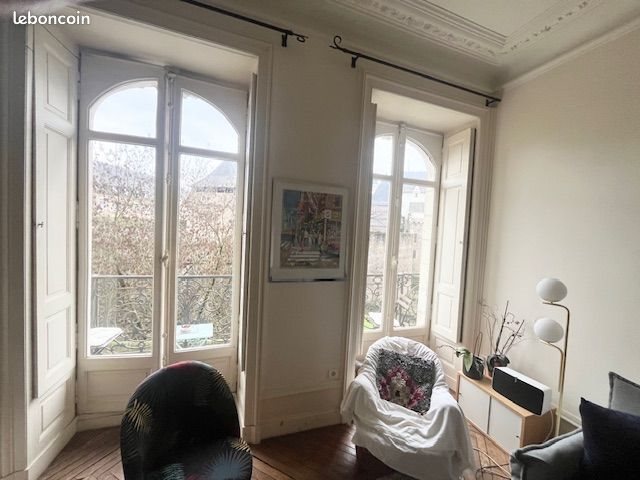 Appartement à louer, 153m², Nantes