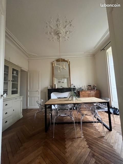 Appartement à louer, 153m², Nantes