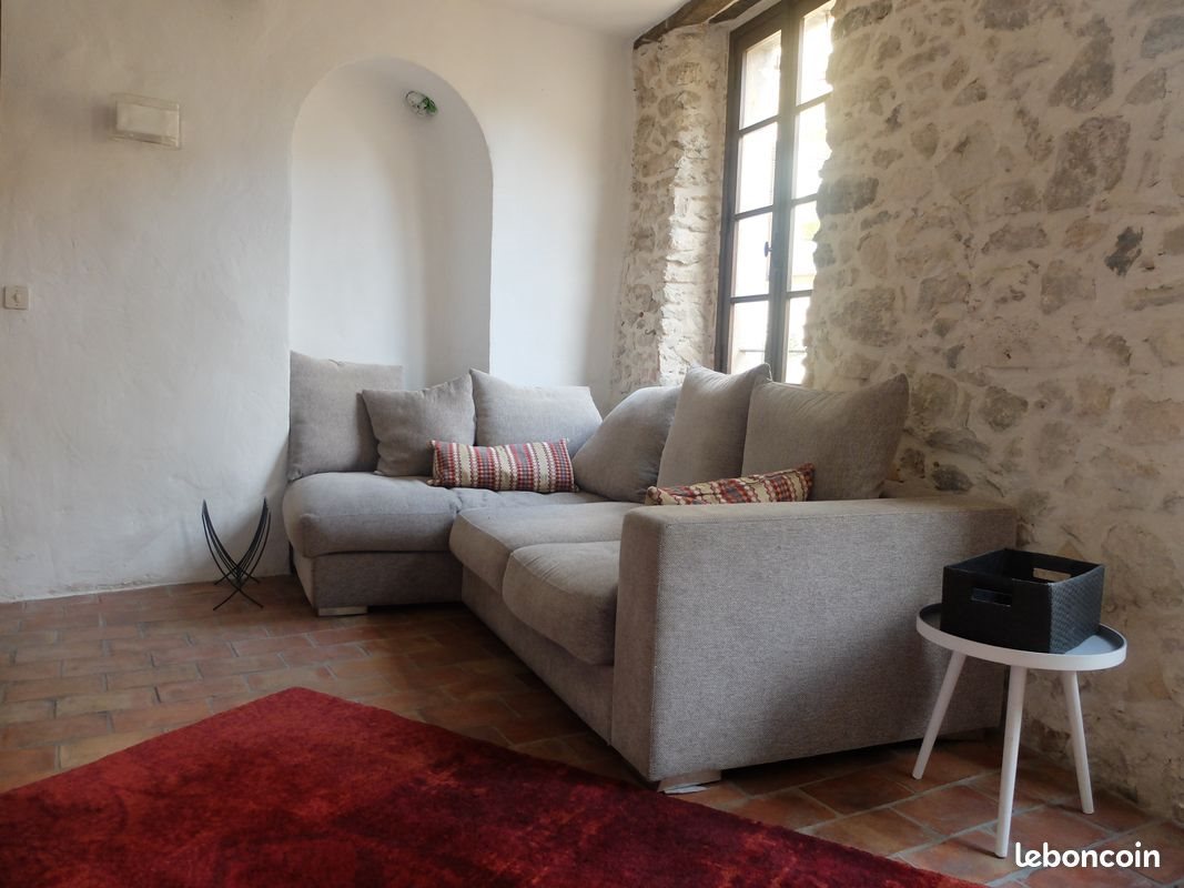 Maison à louer, 117m², Biot
