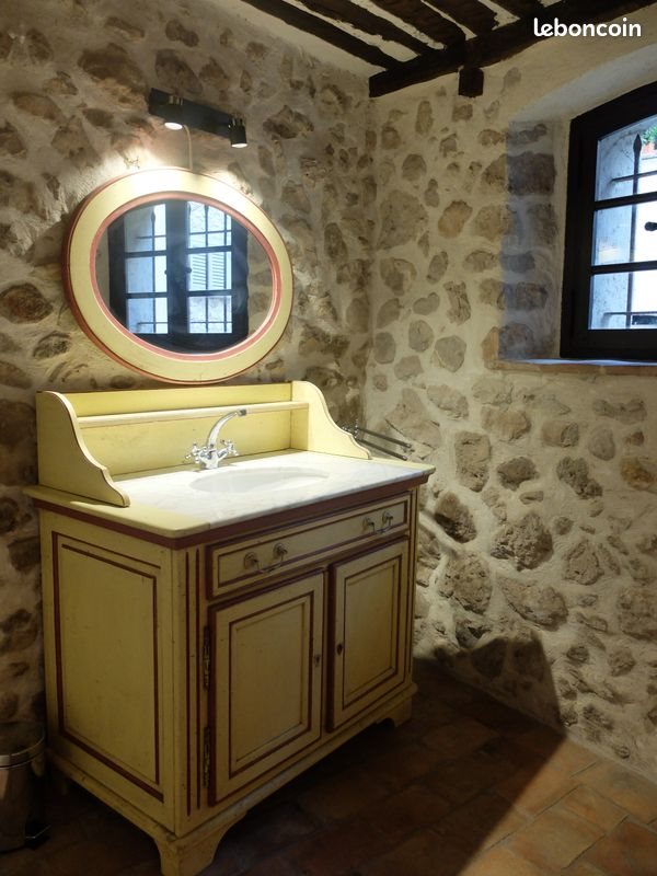 Maison à louer, 117m², Biot
