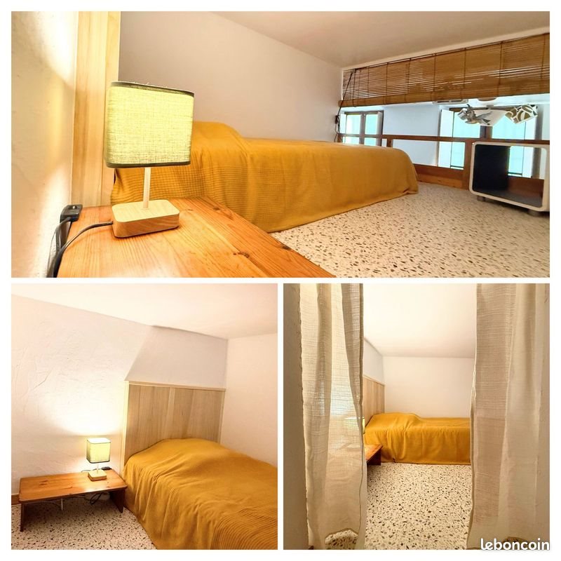 Appartement à louer, 44m², Bordeaux