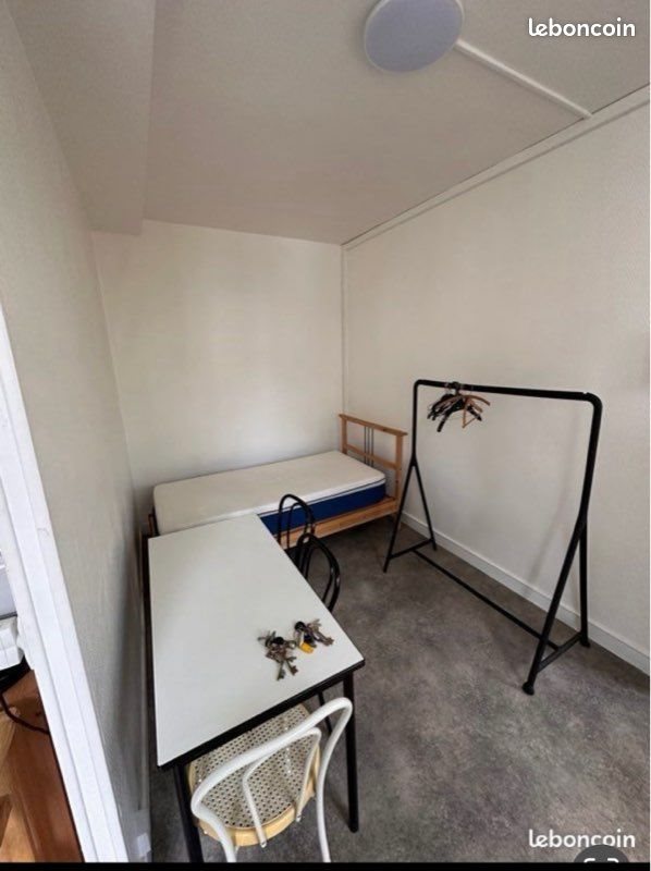 Appartement à louer, 20m², Rouen