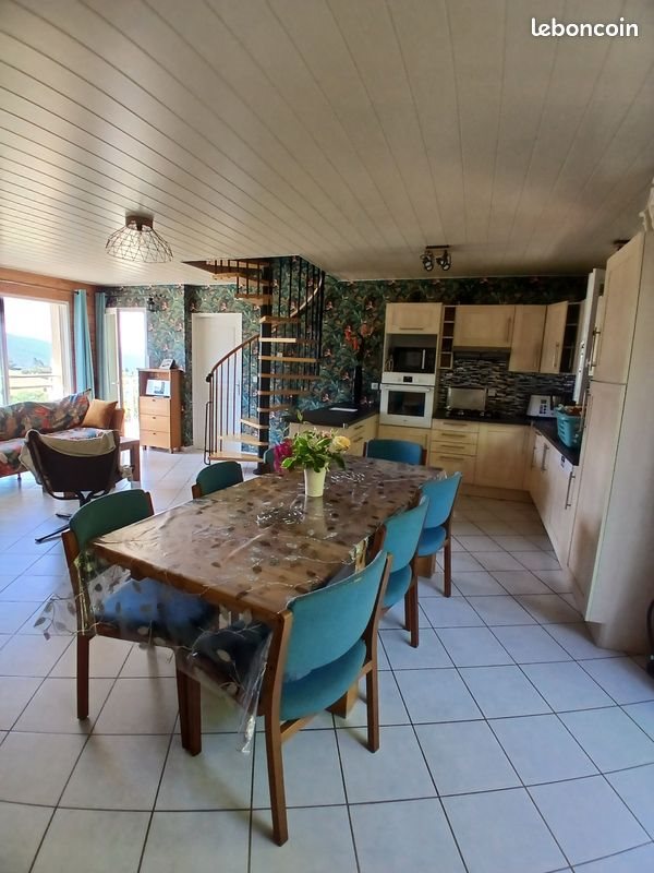 Maison à louer, 85m², Saint-Jorioz