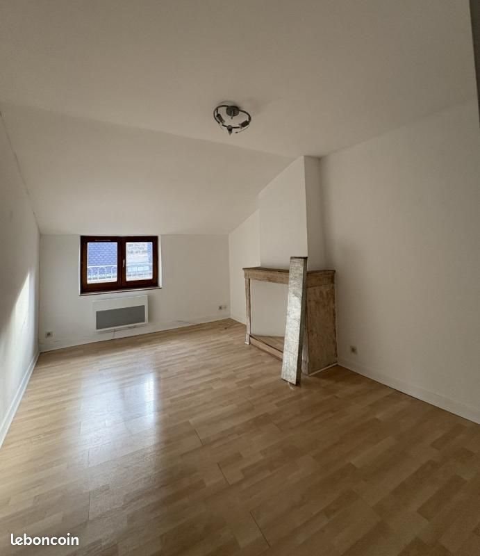 Appartement à louer, 51m², Lyon 1er
