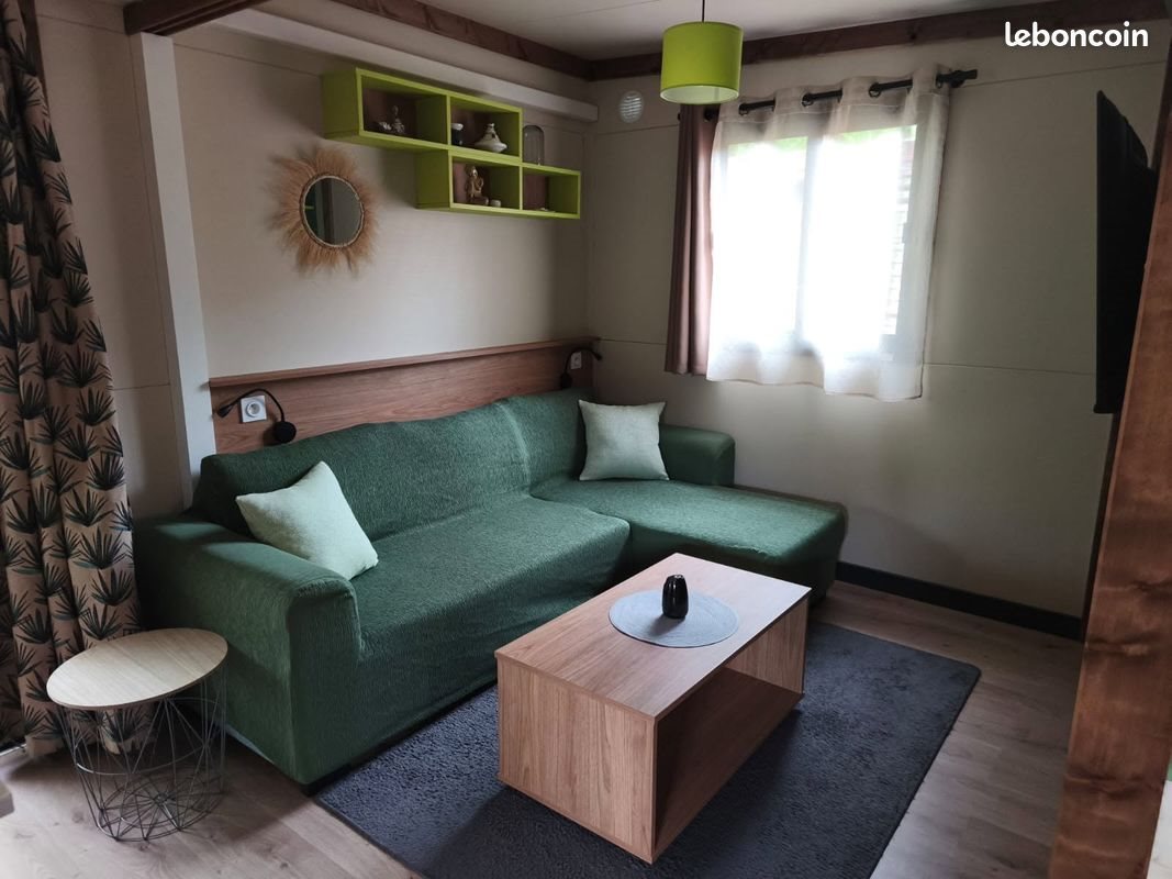 Maison à vendre, 52m², Onesse-et-Laharie