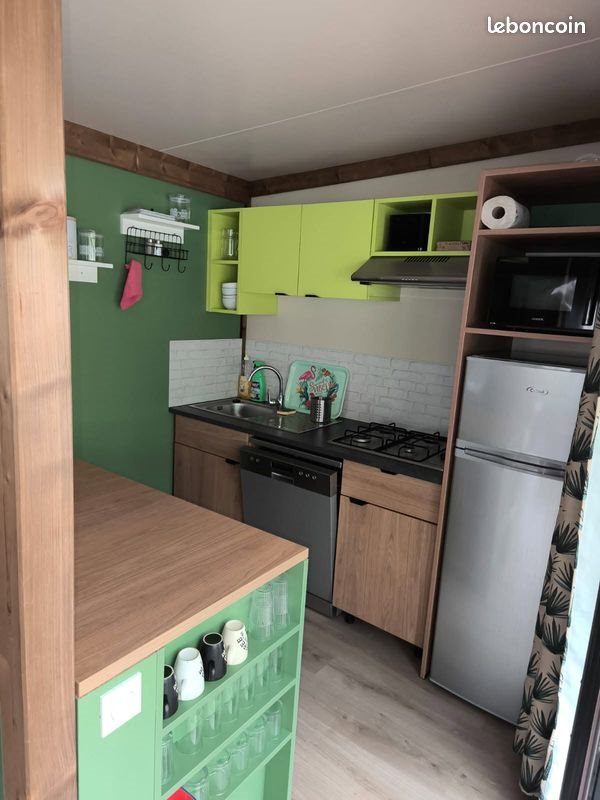 Maison à vendre, 52m², Onesse-et-Laharie