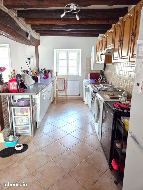 Maison à louer, 101m², Messas