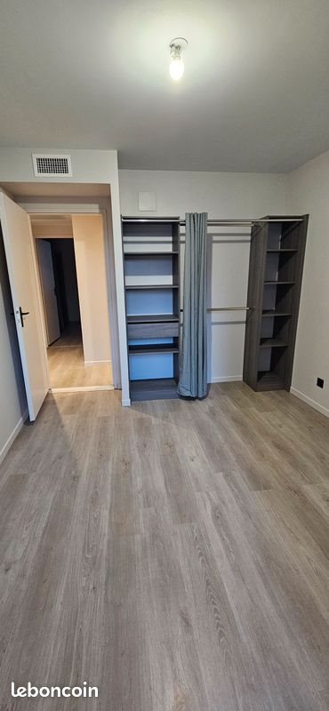 Appartement à louer, 77m², Lourdes