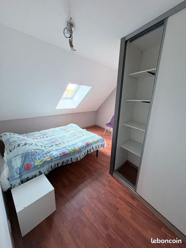 Appartement à louer, 60m², Saint-Flour