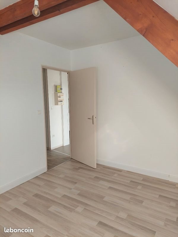 Appartement à louer, 50m², Auxerre